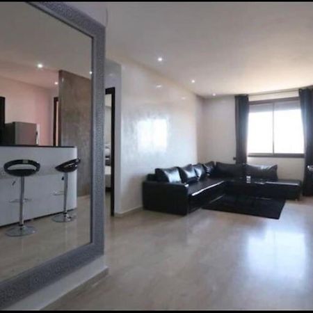 Moderne Appartement T3 A Gueliz Μαρακές Εξωτερικό φωτογραφία
