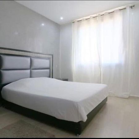 Moderne Appartement T3 A Gueliz Μαρακές Εξωτερικό φωτογραφία