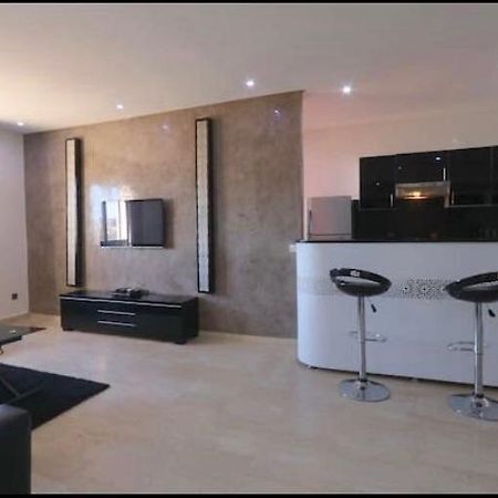 Moderne Appartement T3 A Gueliz Μαρακές Εξωτερικό φωτογραφία