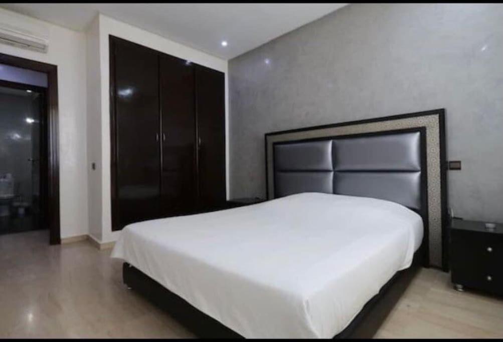Moderne Appartement T3 A Gueliz Μαρακές Εξωτερικό φωτογραφία
