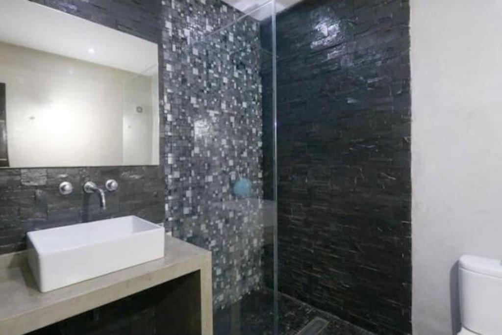 Moderne Appartement T3 A Gueliz Μαρακές Εξωτερικό φωτογραφία