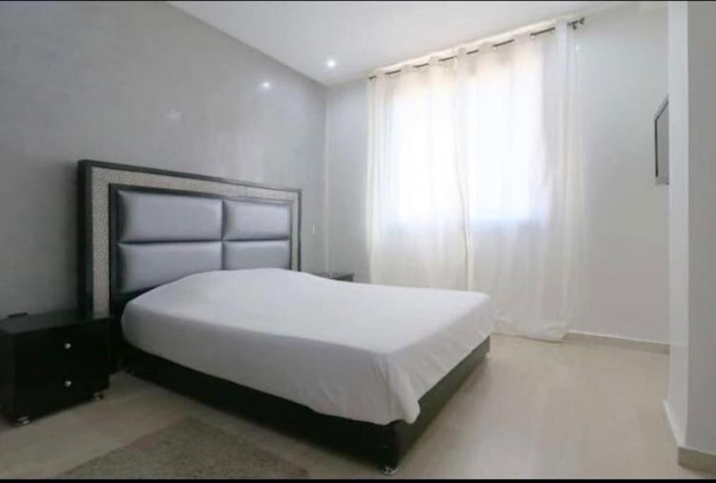 Moderne Appartement T3 A Gueliz Μαρακές Εξωτερικό φωτογραφία